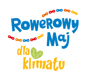rowerowy maj